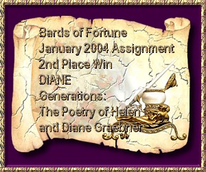 BOF January Writing Assignment