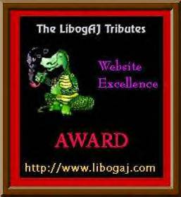 LibogAJ Tribute Award